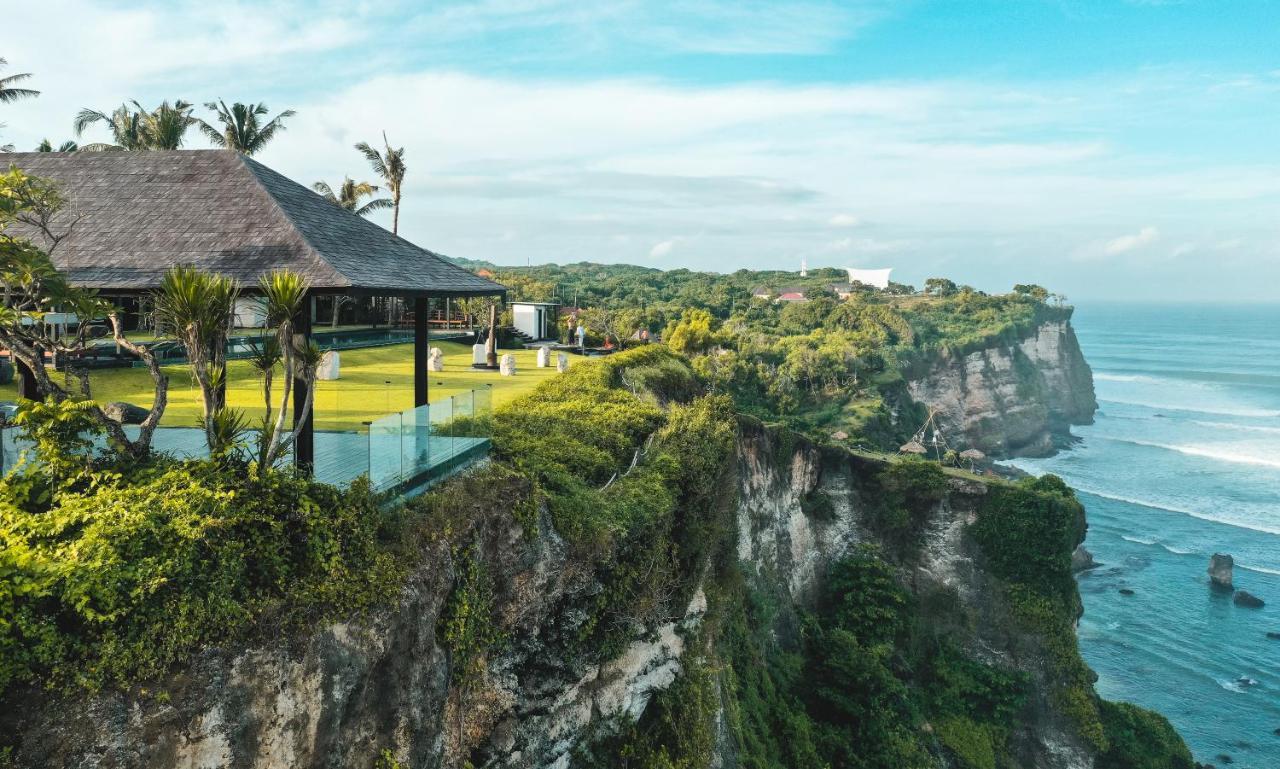 Detox And Spa Package - The Istana Hotel Uluwatu  Luaran gambar