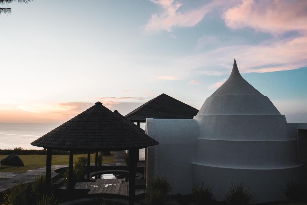 Detox And Spa Package - The Istana Hotel Uluwatu  Luaran gambar